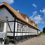 Aarslev Hotel 3*