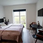 Hotel Aarslev 3*
