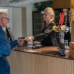 Aarslev Hotel Brabrand