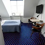 Hotel Aarslev 3*