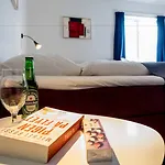Aarslev Hotel Brabrand
