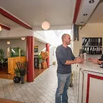Hotel Aarslev