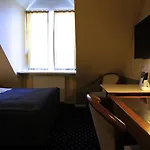 Hotel Aarslev 3*