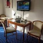 Aarslev Hotel 3*