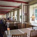 Aarslev Hotel 3*