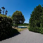 Hotel Aarslev 3*