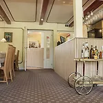 Hotel Aarslev 3*