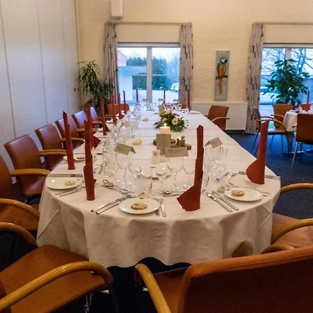 Hotel Aarslev Brabrand