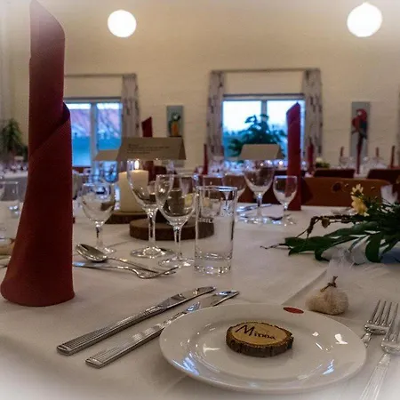 Hotel Aarslev
