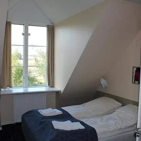 Aarslev Hotel Brabrand