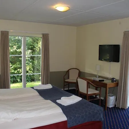 Aarslev Hotel 3*