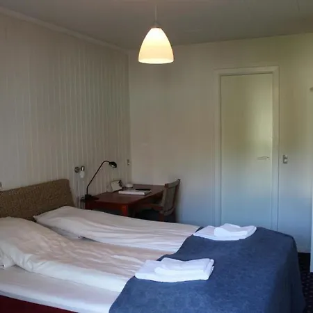Aarslev Hotel Brabrand