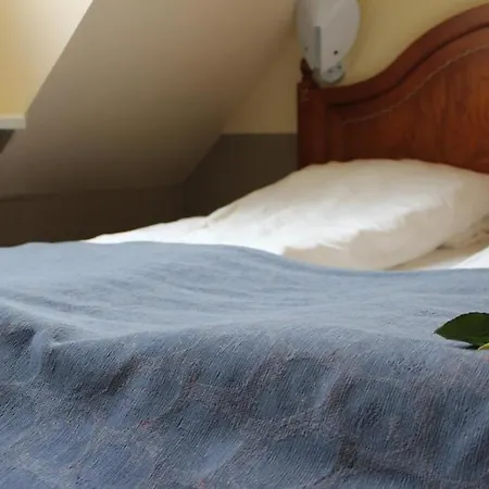 Aarslev Hotel Brabrand