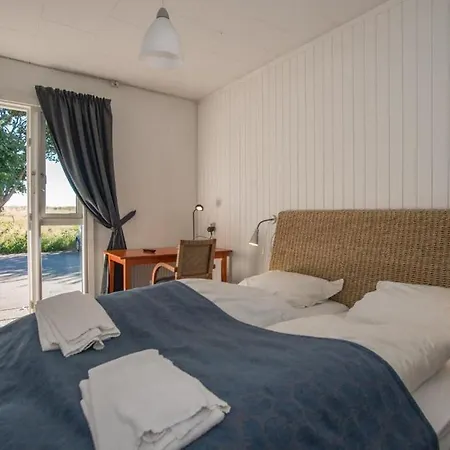 Hotel Aarslev 3*