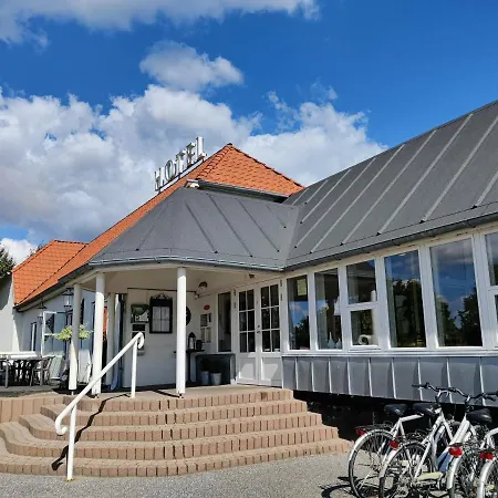 酒店 奥尔斯莱夫酒店