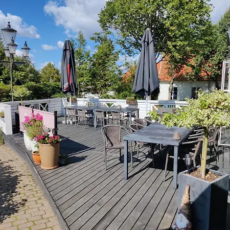 Hotel Aarslev