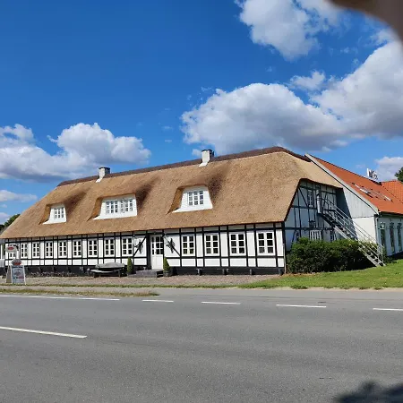 Aarslev Hotel Brabrand