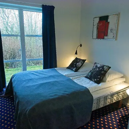 Hotel Aarslev Brabrand