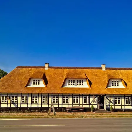 Hotel Aarslev