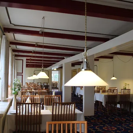 Aarslev Hotel