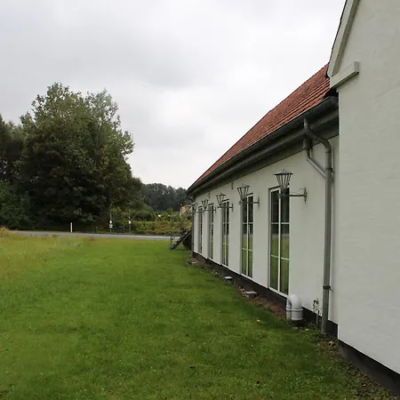 Aarslev Hotel 3*