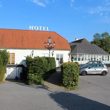 Hotel Aarslev 3*
