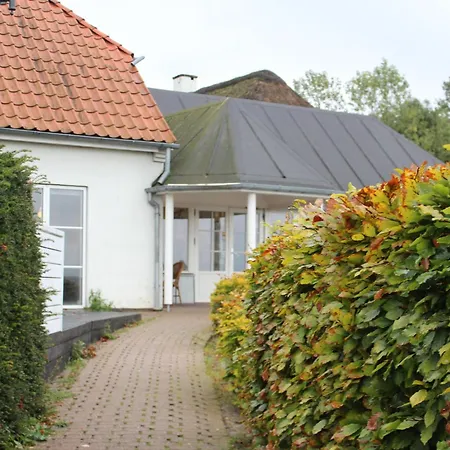 Hotel Aarslev Brabrand