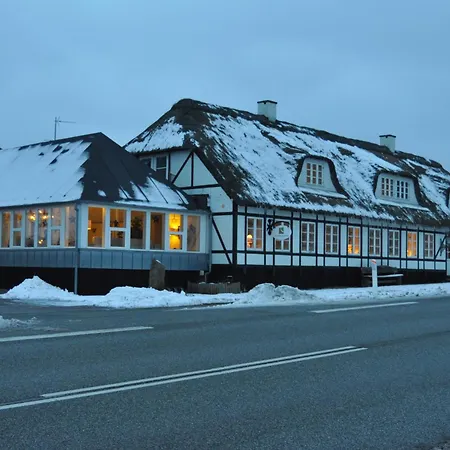 Aarslev Hotel