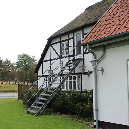 Aarslev Hotel 3*