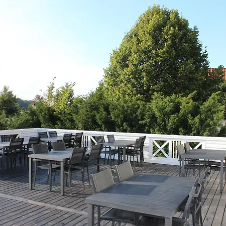Aarslev Hotel Brabrand