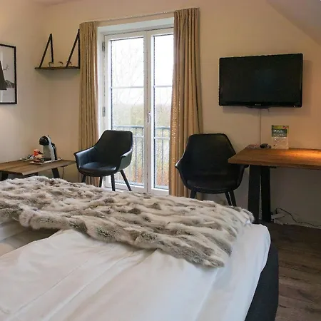Aarslev Hotel 3*