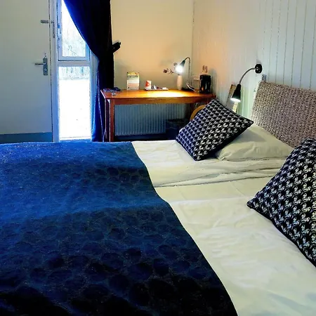 Aarslev Hotel Brabrand