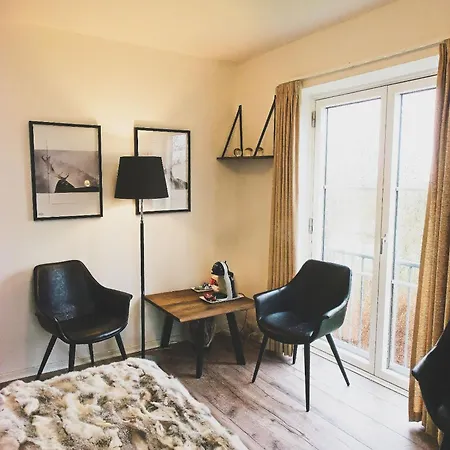 Hotel Aarslev 3*