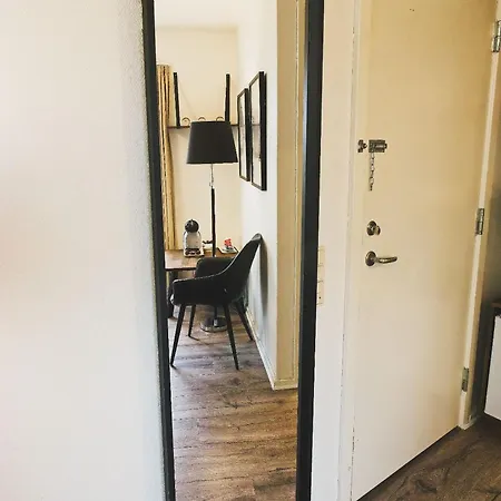 Aarslev Hotel Brabrand