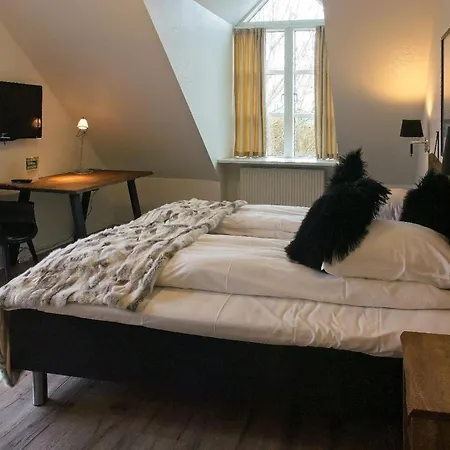 Hotel Aarslev Brabrand