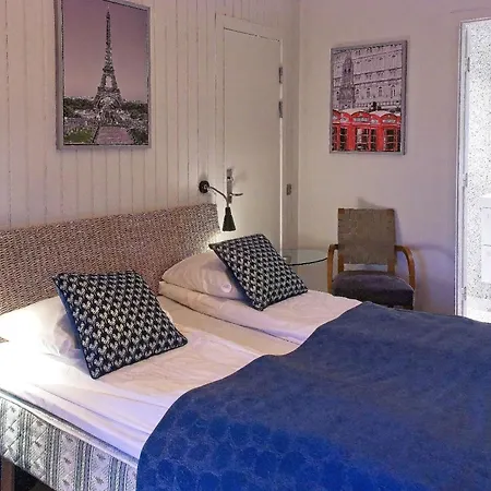 Aarslev Hotel 3*