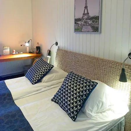 Hotel Aarslev Brabrand