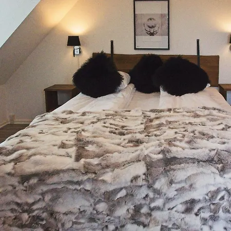 Hotel Aarslev