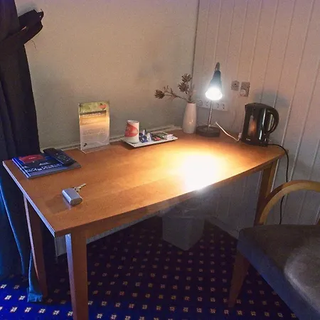 Aarslev Hotel 3*