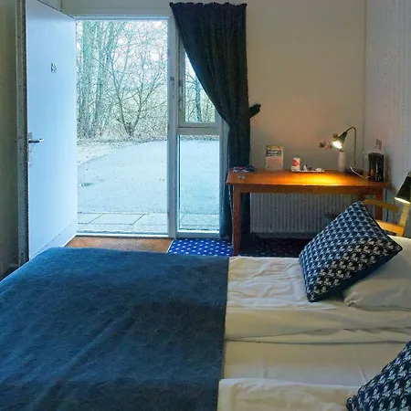 Hotel Aarslev 3*