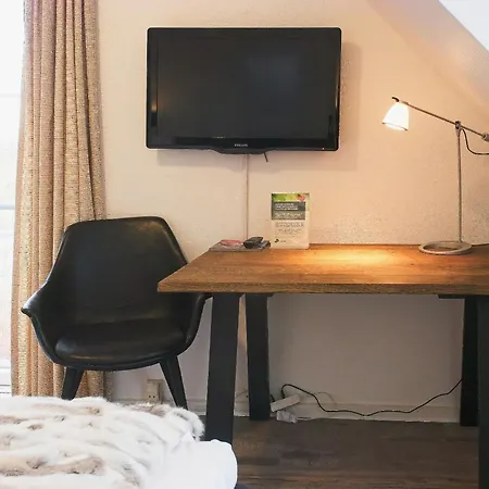 Aarslev Hotel Brabrand