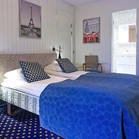 Hotel Aarslev 3*