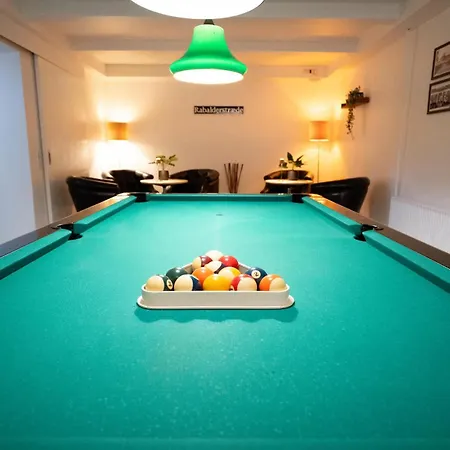 Hotel Aarslev