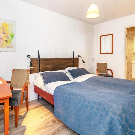 Aarslev Hotel 3*