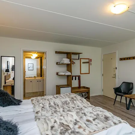 Hotel Aarslev Brabrand