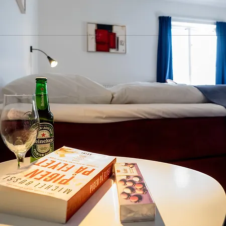 Aarslev Otel Brabrand