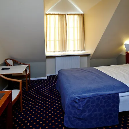Aarslev Otel 3*