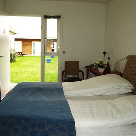 Aarslev Hotel Brabrand