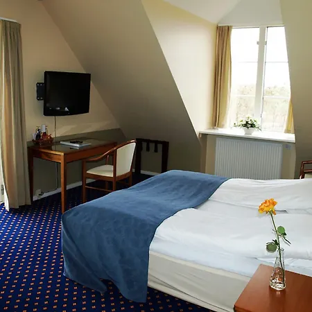 Otel Aarslev Brabrand