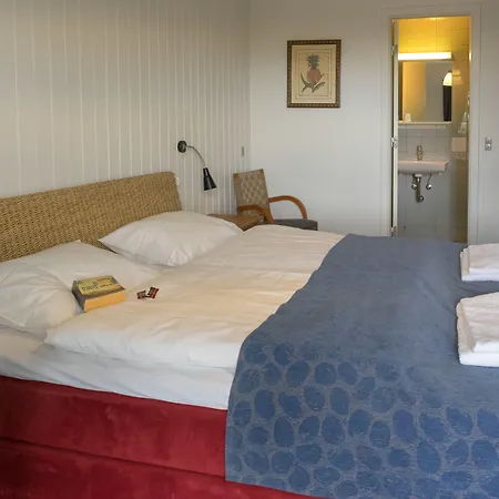Hotel Aarslev Brabrand
